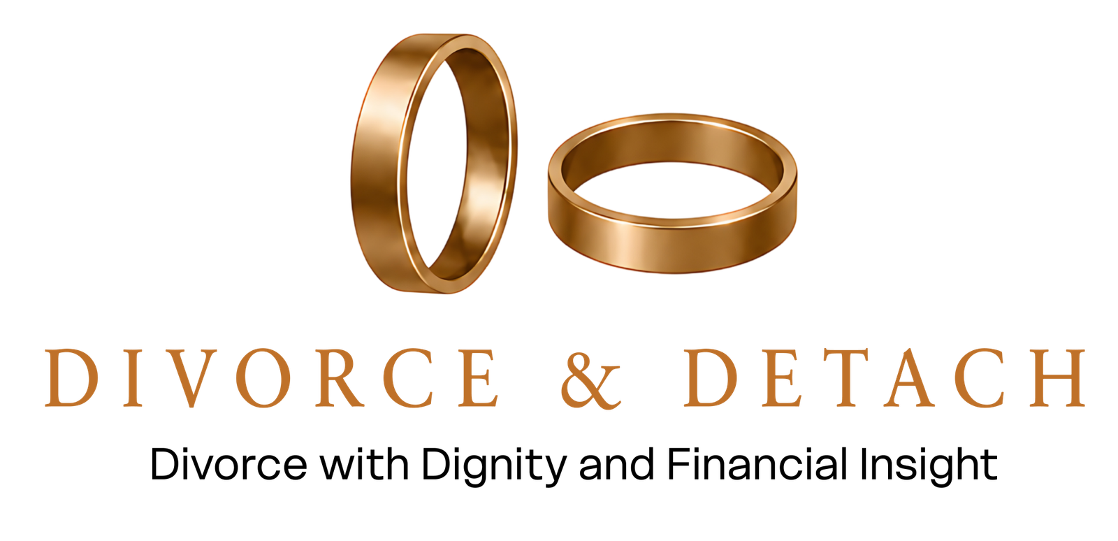 Divorce & Detach
