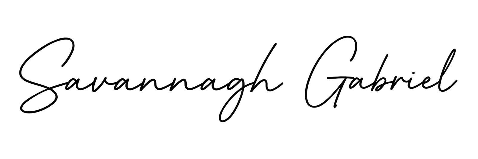 Signature