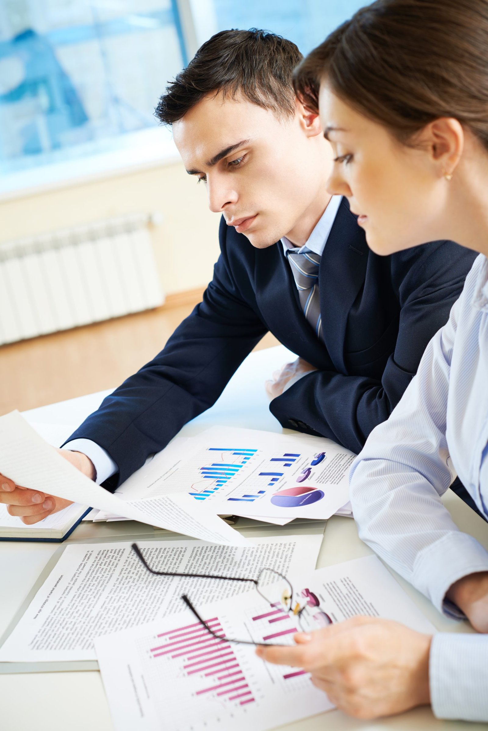 Certified Divorce Financial Analyst® (CDFA®) Services
