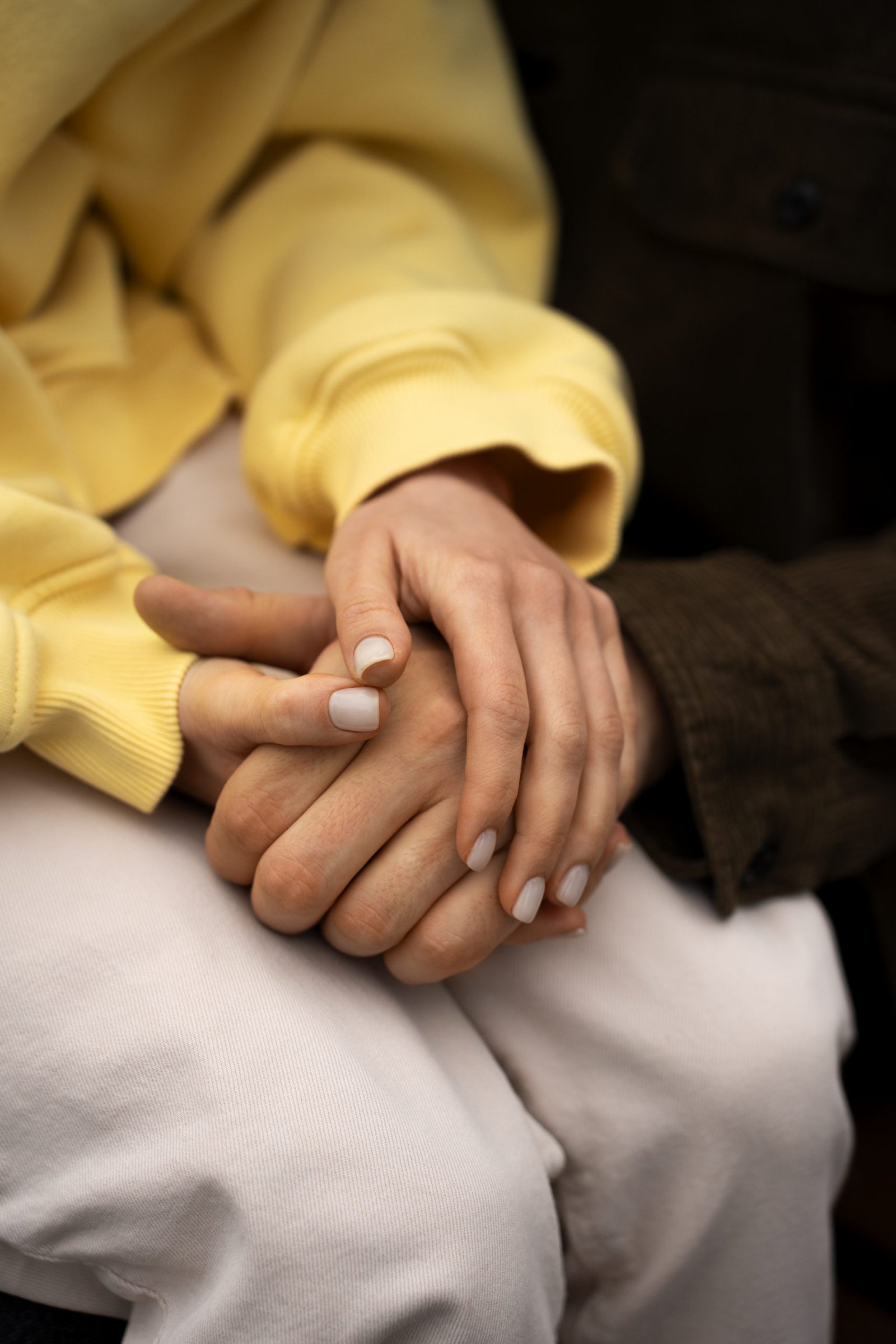 Emotional Resilience