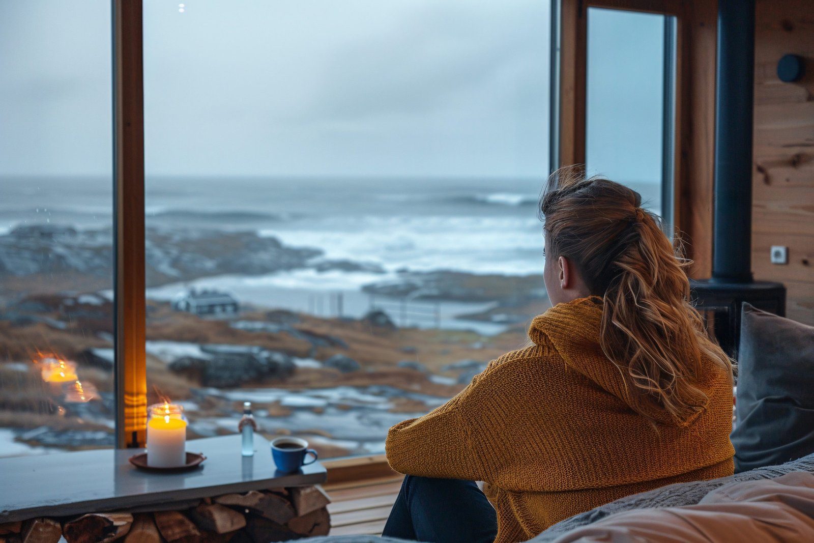 3-Day Divorce Overnight Retreat